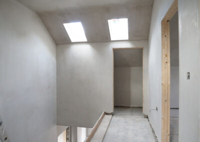 Drummand Road Cookstown Construction View 7