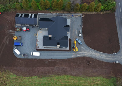 Drumnacanvy Road Portadown Outside View 3