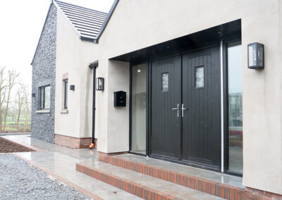 Drumnacanvy Road Portadown Outside View 4