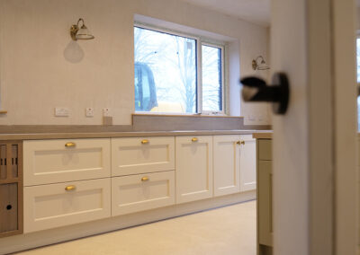 Drumnacanvy Road Portadown Kitchen View 1