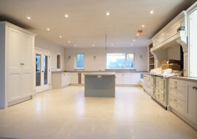 Drumnacanvy Road Portadown Kitchen View 3