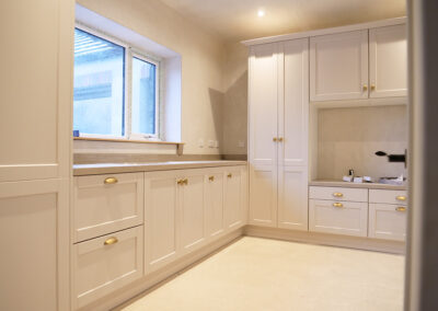 Drumnacanvy Road Portadown Kitchen View 4