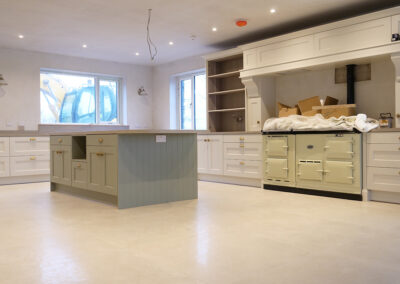Drumnacanvy Road Portadown Kitchen View 5