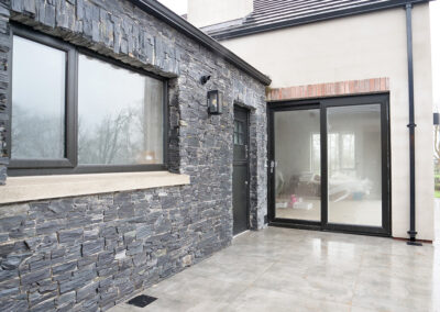 Drumnacanvy Road Portadown Outside View 2