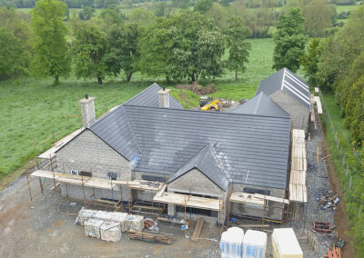 Drumnacanvy Road Portadown Outside View 3
