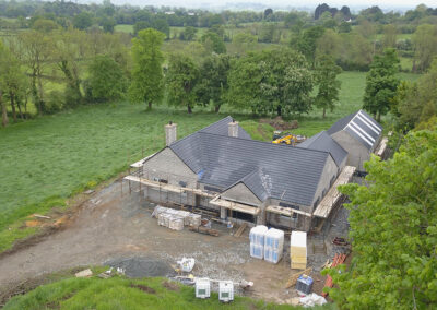 Drumnacanvy Road Portadown Outside View 4