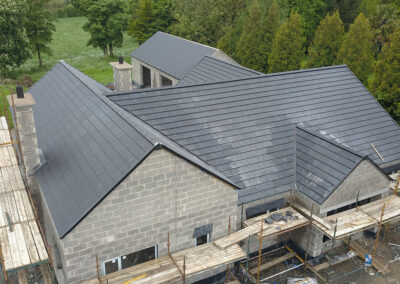 Drumnacanvy Road Portadown Outside View 5