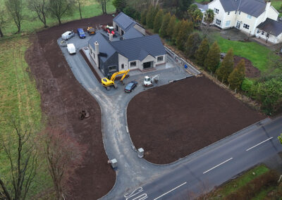 Drumnacanvy Road Portadown Outside View 1