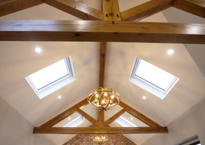 Games Room Dungannon Indoor View 9