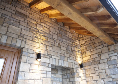 Games Room Dungannon Outdoor View 2