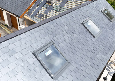 Games Room Dungannon Outdoor View 5