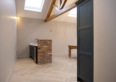 Games Room Dungannon Indoor View 1