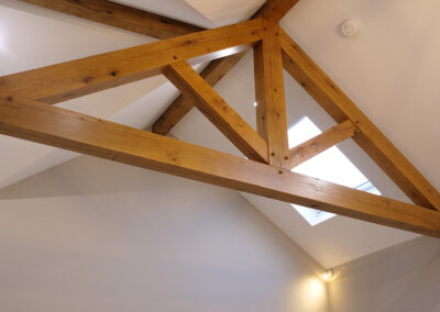 Games Room Dungannon Indoor View 4