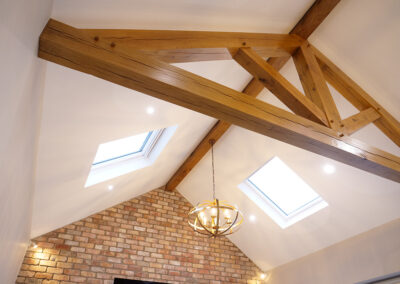 Games Room Dungannon Indoor View 7