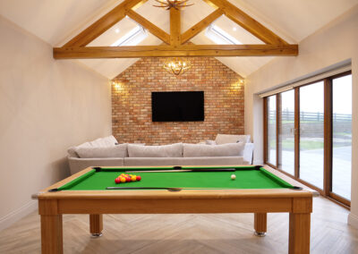 Games Room Dungannon Indoor View 8