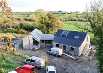 Markethill Outdoor View 1