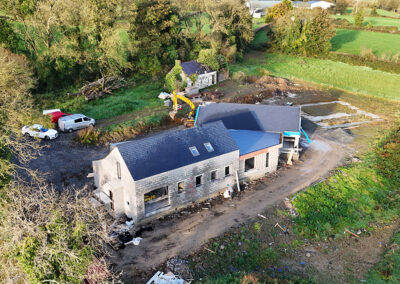 Markethill Outdoor View 5