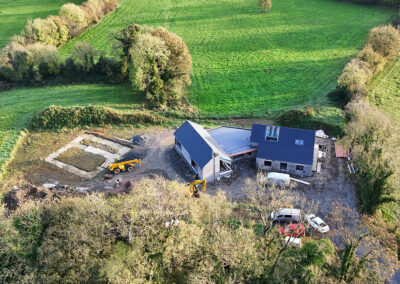 Markethill Outdoor View 7