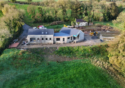 Markethill Outdoor View 2