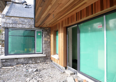 Markethill Outdoor View 3