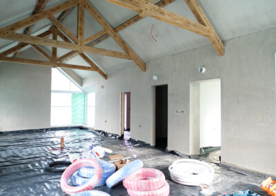 Markethill Indoor View 1